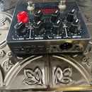 Used Laney Ironheart Foundry Loudpedal Black Country Customs