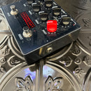 Used Laney Ironheart Foundry Loudpedal Black Country Customs