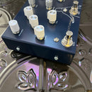 Used Collision Devices Nocturnal Ambient Machine