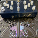 Used Collision Devices Nocturnal Ambient Machine