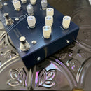 Used Collision Devices Nocturnal Ambient Machine