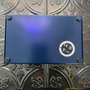 Used Collision Devices Nocturnal Ambient Machine