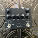 Used Keeley Dark Side Fuzz, Delay and Modulation