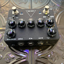Used Keeley Dark Side Fuzz, Delay and Modulation