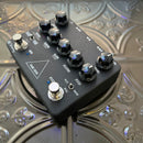 Used Keeley Dark Side Fuzz, Delay and Modulation
