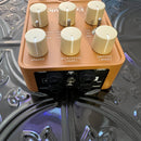 Used Universal Audio Enigmatic '82 Overdrive Special Amp