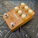 Used Universal Audio Enigmatic '82 Overdrive Special Amp