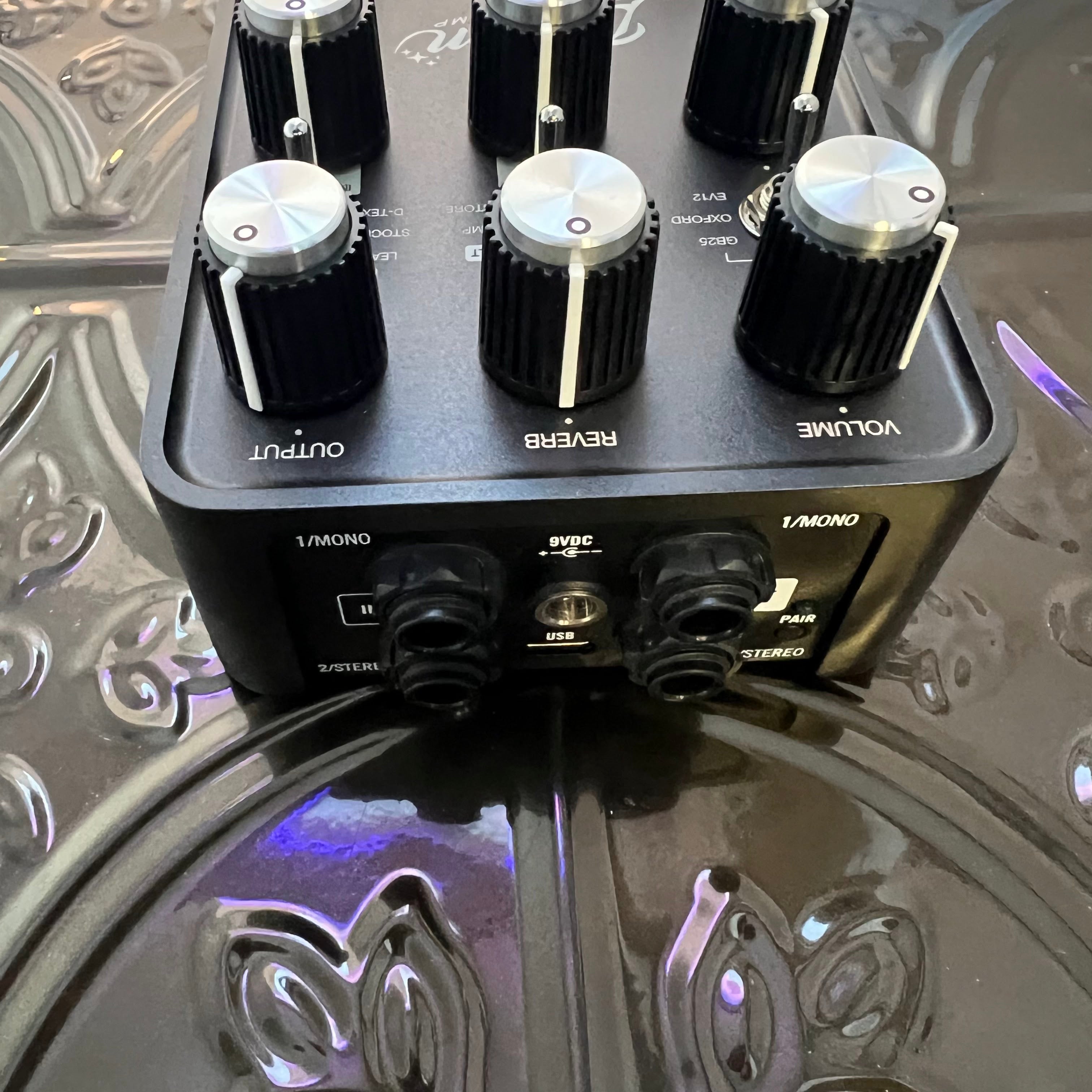 Used Universal Audio Dream '65 Amplifier