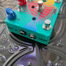 Used JAM Pedals Ripply Fall Chorus/Vibrato/Phaser