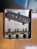 Used Fender 1952 Player Grade Vintage Telecaster - (Serial 1178)