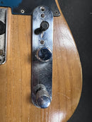 Used Fender 1952 Player Grade Vintage Telecaster - (Serial 1178)