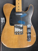 Used Fender 1952 Player Grade Vintage Telecaster - (Serial 1178)
