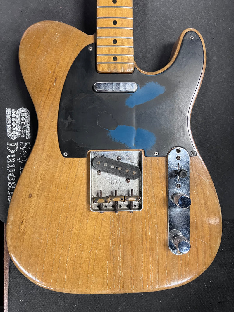 Used Fender 1952 Player Grade Telecaster