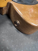 Used Fender 1952 Player Grade Vintage Telecaster - (Serial 1178)