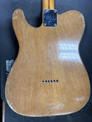 Used Fender 1952 Player Grade Vintage Telecaster - (Serial 1178)
