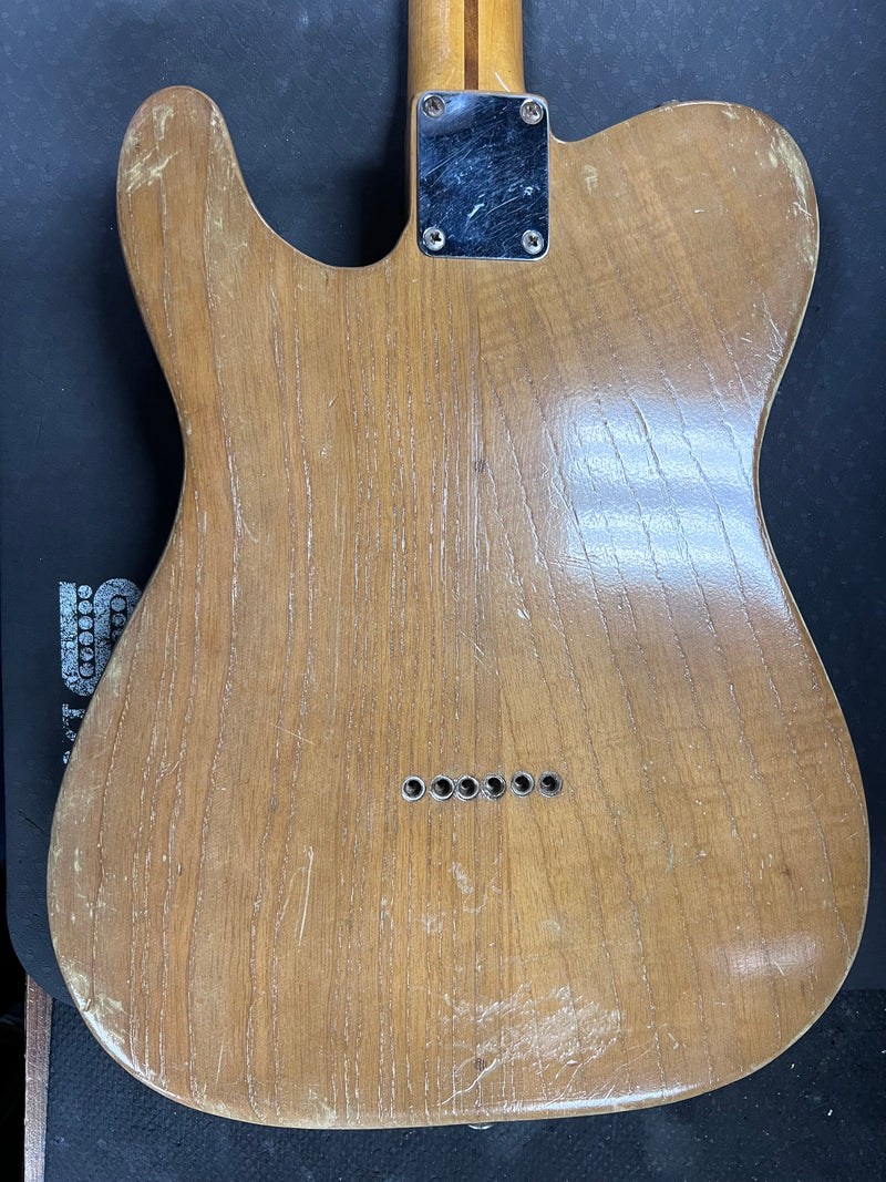 Used Fender 1952 Player Grade Telecaster