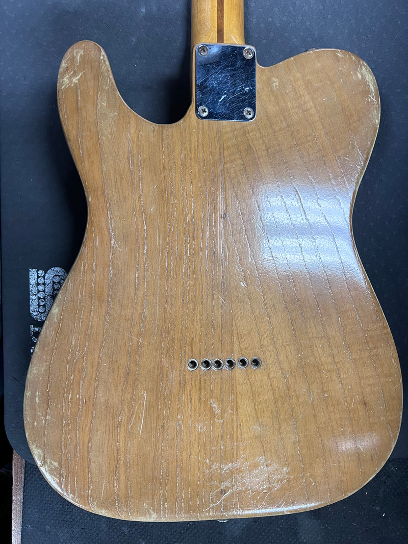 Used Fender 1952 Player Grade Telecaster