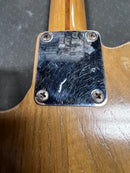 Used Fender 1952 Player Grade Vintage Telecaster - (Serial 1178)