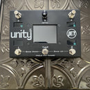 Used Jet Pedals Unity 6 MIDI Controller / Loop Switcher