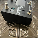 Used Jet Pedals Unity 6 MIDI Controller / Loop Switcher