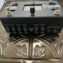 Used Jet Pedals Unity 6 MIDI Controller / Loop Switcher