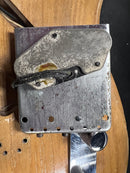 Used Fender 1952 Player Grade Vintage Telecaster - (Serial 1178)