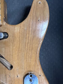 Used Fender 1952 Player Grade Vintage Telecaster - (Serial 1178)