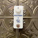 Used Keeley Katana Clean Boost (w/ Box)