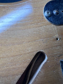 Used Fender 1952 Player Grade Vintage Telecaster - (Serial 1178)