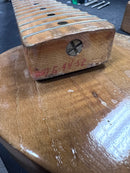 Used Fender 1952 Player Grade Vintage Telecaster - (Serial 1178)