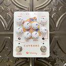 Used Keeley Caverns V2 (w/ Box)