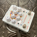 Used Keeley Caverns V2 (w/ Box)