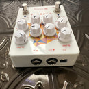 Used Keeley Caverns V2 (w/ Box)