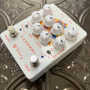 Used Keeley Caverns V2 (w/ Box)