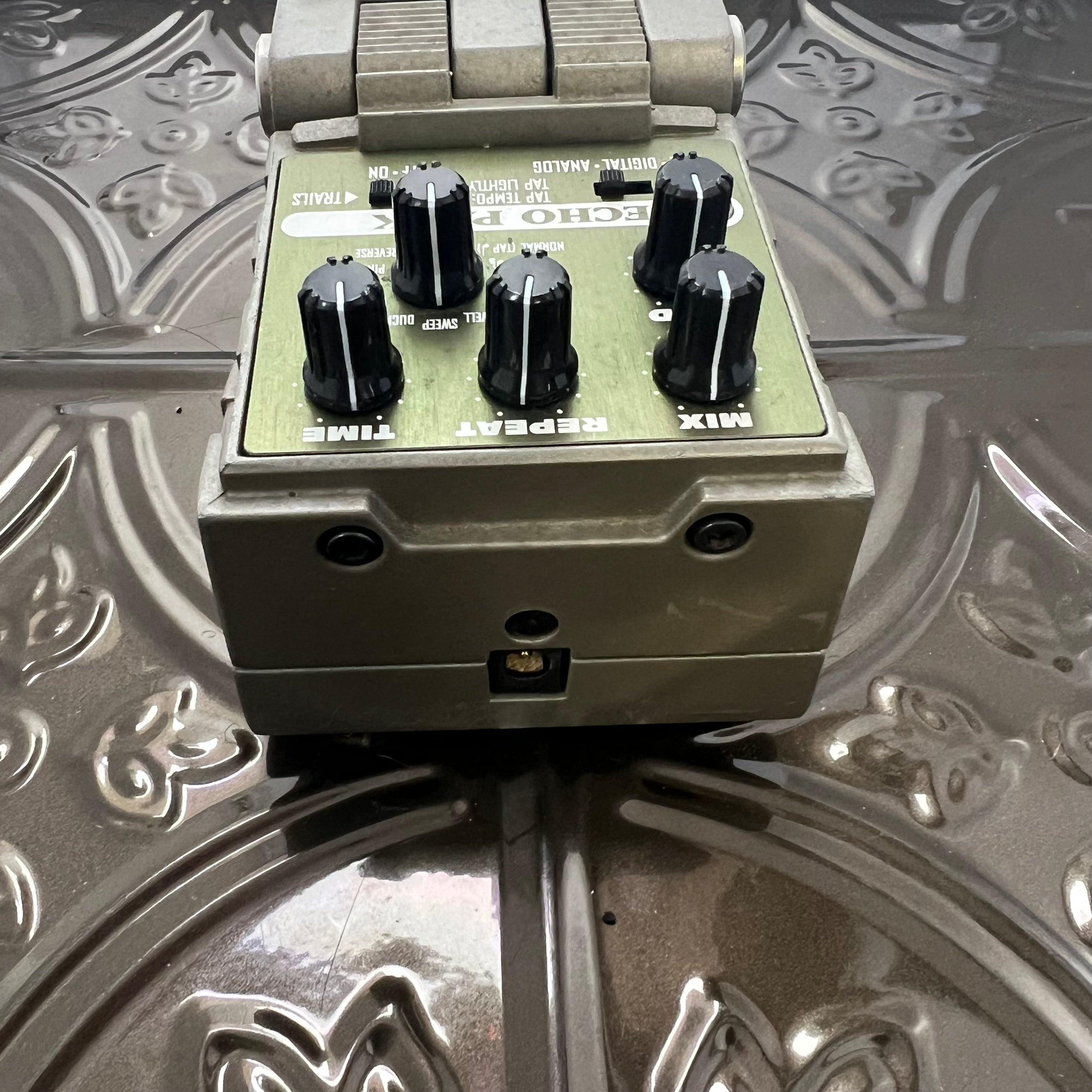 Used Line 6 ToneCore Echo Park Delay
