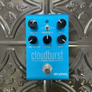 Used Strymon Cloudburst Reverb