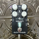 Used Electro Harmonix Oceans 11 Reverb Pedal