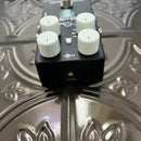Used Electro Harmonix Oceans 11 Reverb Pedal
