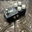 Used Electro Harmonix Oceans 11 Reverb Pedal