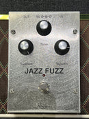 Stromer Mutroniks Jazz Fuzz JF-1