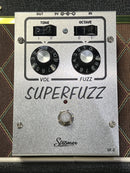 Stromer Mutroniks Super Fuzz SF-2