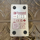 Used Diamond Memory Lane w/box