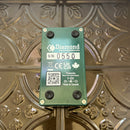 Used Diamond Tremolo