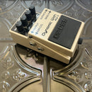 Used Boss AW-3 Dynamic Wah w/box