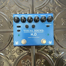 Used Visual Sound H2O