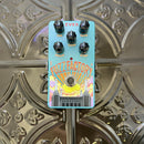 Used ZVex Fuzz Factory Vertical