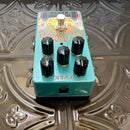Used ZVex Fuzz Factory Vertical