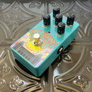 Used ZVex Fuzz Factory Vertical