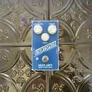 Used Greer Lightspeed Organic Overdrive Blue