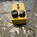 Used MXR Distortion+ (1982)